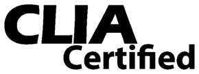 CLIA Certified